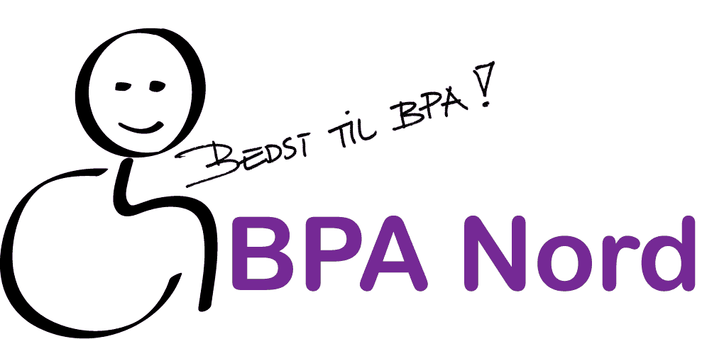 BPA Nord Logo